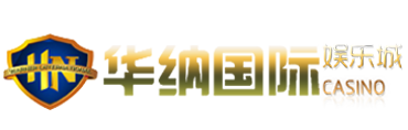 华纳娱乐公司logo